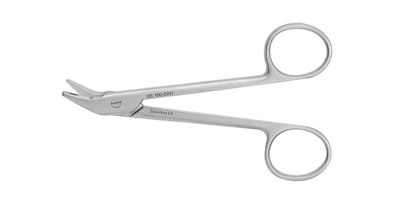 Wire-Cutting Scissors 4¾"