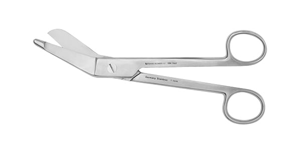 Maxima® Esmarch Heavy-Duty Bandage and Cast Shears 8"