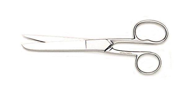 Gauze Shears 8"