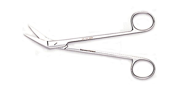 Kelly Scissors 6¼"