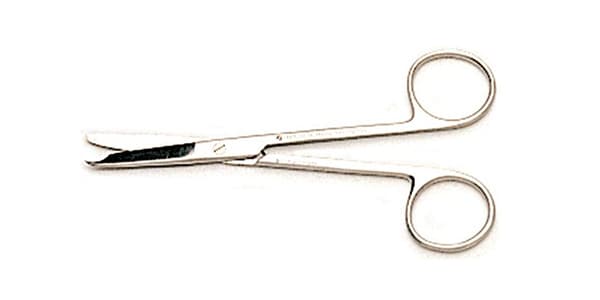 Maxima® Littauer Jr. Stitch Scissors 4½"