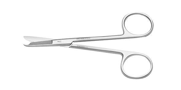 Littauer Jr. Stitch Scissors 4½"