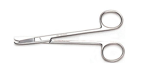 Littauer Jr. Stitch Scissors 5½"