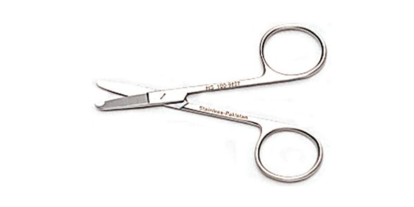 Spencer Stitch Scissors 3½"