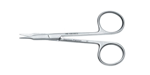 Stevens Tenotomy Scissors