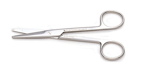 Maxima® Mayo Dissecting Scissors 5½"