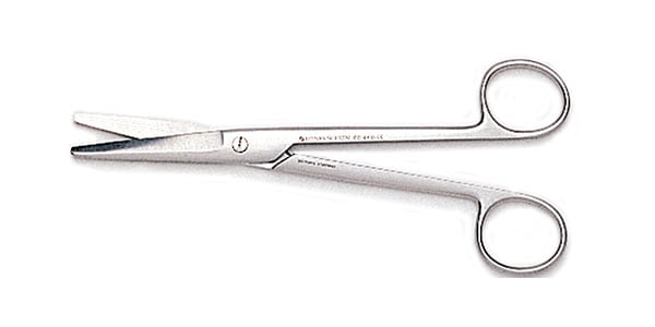 Maxima® Mayo Dissecting Scissors 6¾"