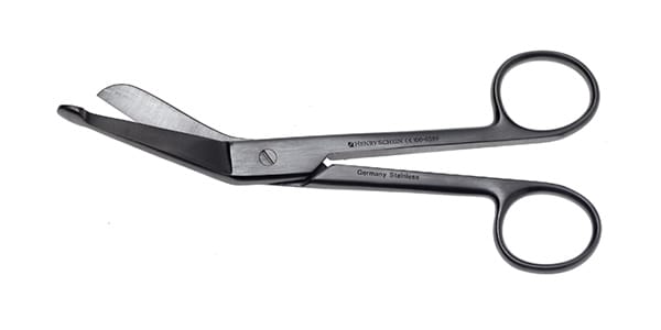 Maxima® Metzenbaum Scissors 5½"