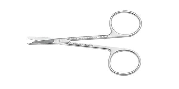 Maxima® Spencer Stitch Scissors 3½"