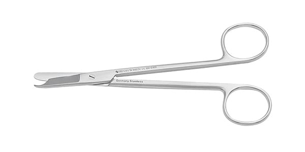 Maxima® Long Stitch Scissors 6¼"