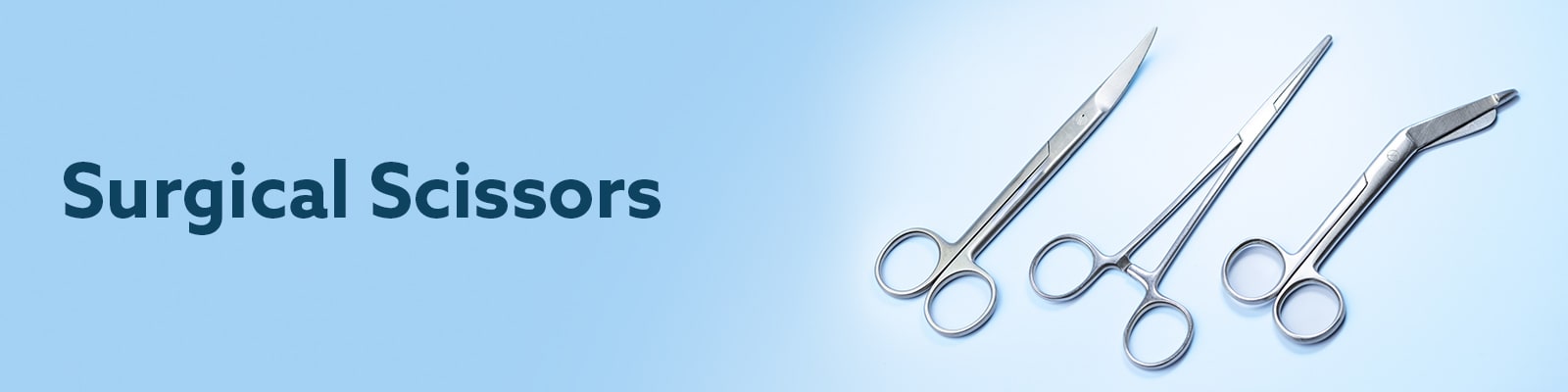 Surgical Scissors - Henry Schein Medical