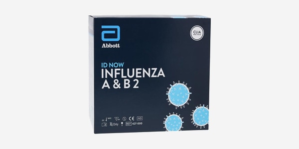 Influenza A&B Test Kit