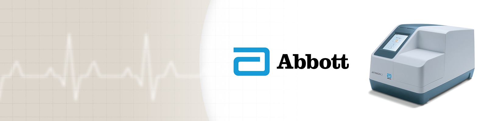 Abbott Afinion™ products - Henry Schein Medical