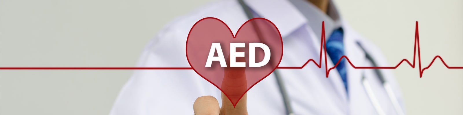 Buy AED Machines (Automated External Defibrillators) for Sale