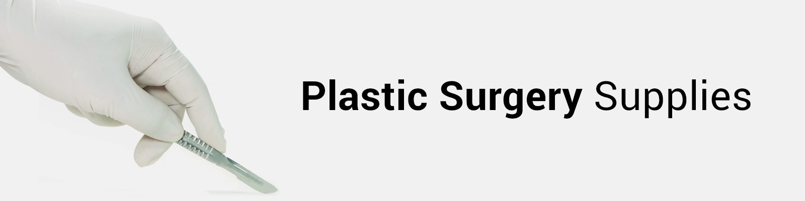 plastic surgery instruments