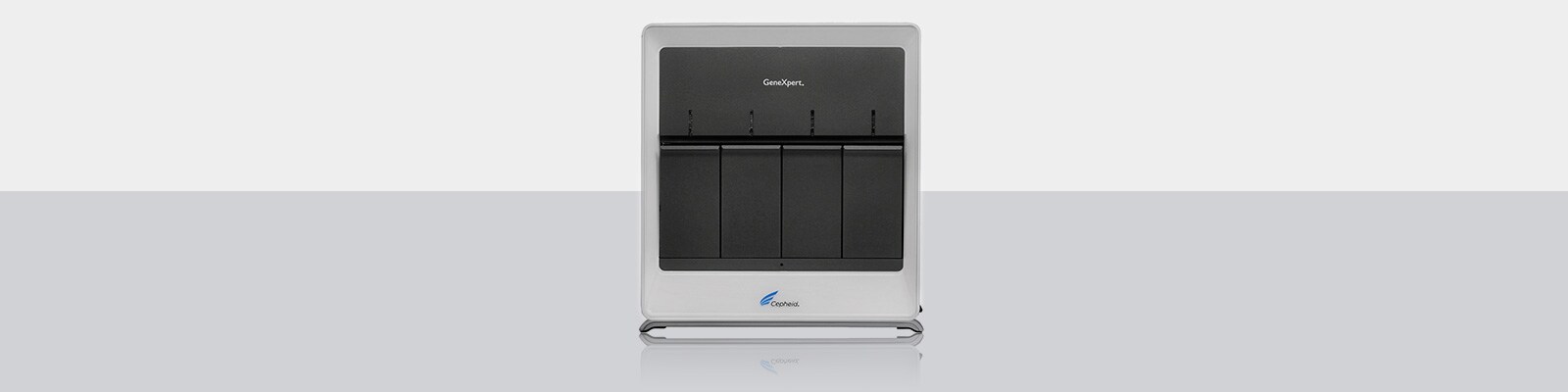 Cepheid GeneXpert System – Henry Schein Medical