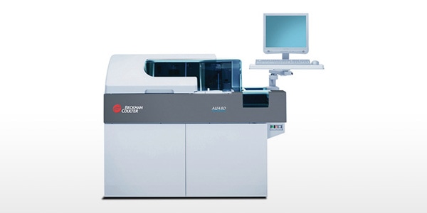 AU480 and AU680 Clinical Chemistry Systems - Henry Schein