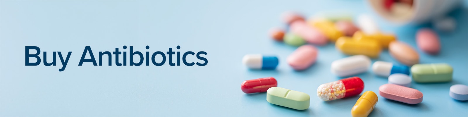 Buy Antibiotics - Henry Schein Medical