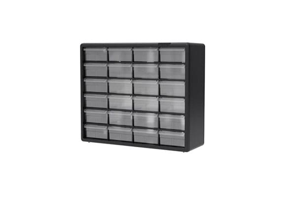 Storage Cabinet Plastic