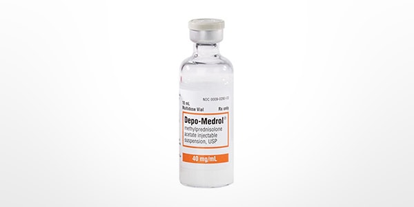 Depo-Medrol® Injection - Henry Schein Medical