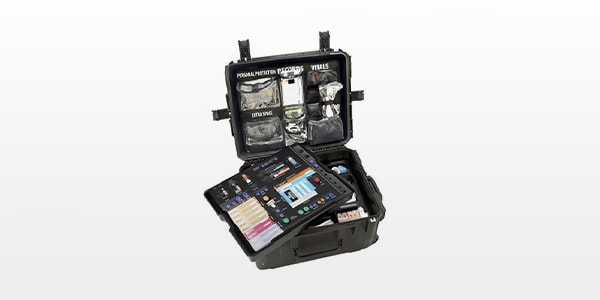 STAT KIT® 750 Emergency Medical Kit