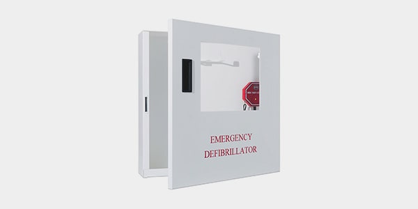 AED Cases and Cabinets - Henry Schein Medical