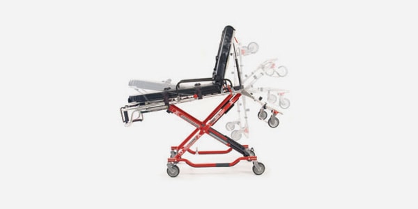 Emergency Transport and Delivery Equipment for EMS
