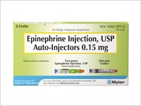 Epinephrine Injections
