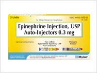 Epinephrine Injections