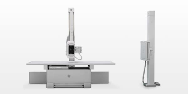 Definium™ Pace Digital X-Ray System - Henry Schein Medical