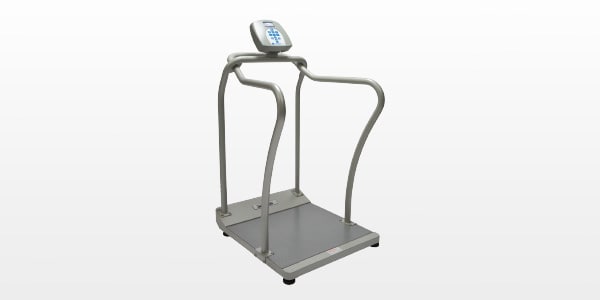 Digital Platform Medical Scale - Henry Schein Medical