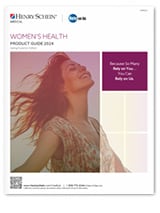 2024 Women's Health Guide