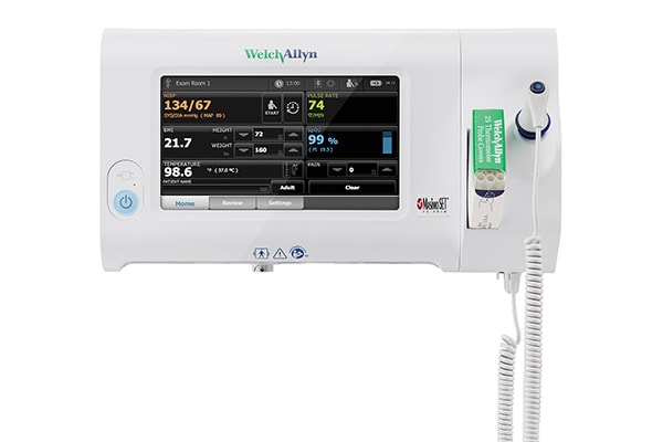 OSMO LiteMeter Blood Pressure Monitor User Manual