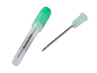 Conventional Needles