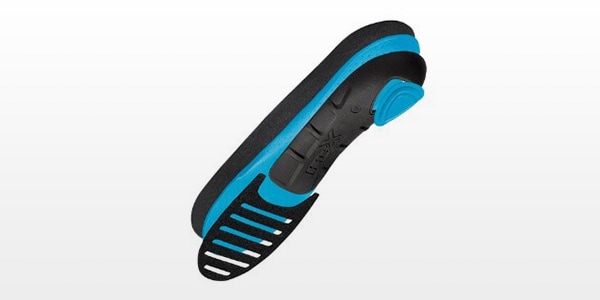 Insite Insoles Pulsion Core - Henry Schein Medical