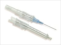 Smiths Medical - Protectiv® Plus IV Catheter