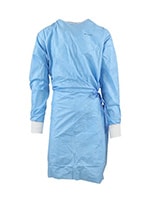SOFT Series Surgical Gowns