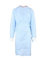 AAMI 4 Performance Surgical Gowns