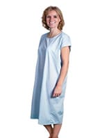 Patient Gowns