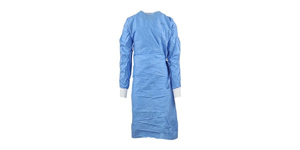 Surgical Products Standard Series Surgical Gowns - Henry Schein Medical