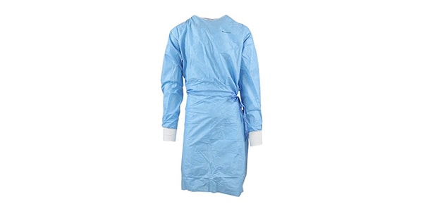 SOFT Series Surgical Gowns - Henry Schein Medical