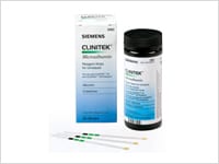 Siemens Clinitek® Microalbumin Reagent Strips