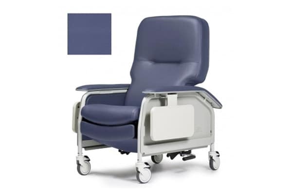 Graham-Field Clinical Care Recliner