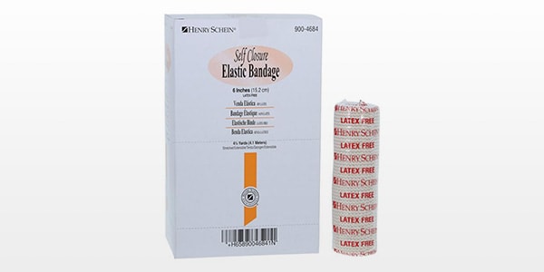 Elastic Bandages with Velcro®