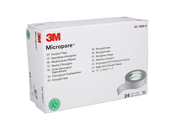 3M™ Micropore™ Surgical Tape - Henry Schein Medical