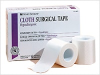 Henry Schein Cloth Surgical Tape