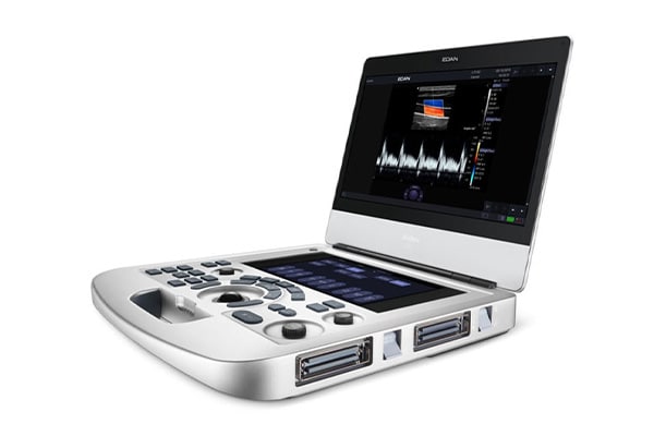 Edan Acclarix AX3 Ultrasound Machine - Henry Schein