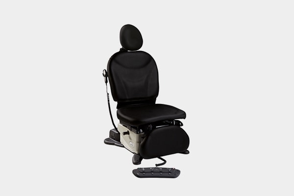 MIDMARK 630 HUMANFORM® Procedure Chair - Henry Schein Medical