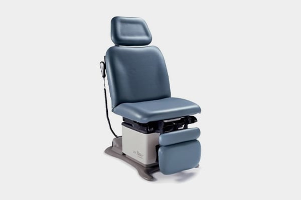 Ritter® 230 Procedure Chair - Henry Schein Medical