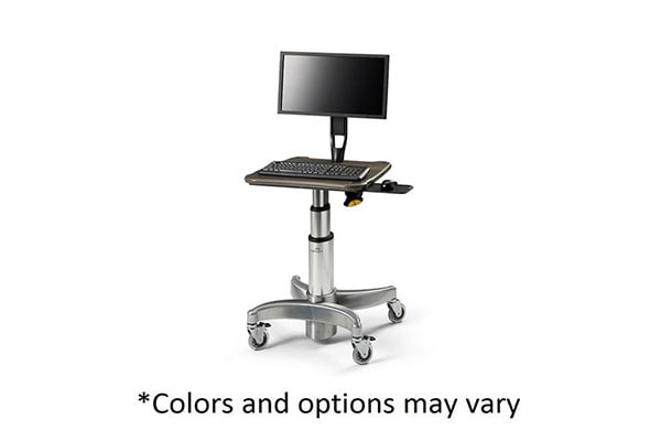 Midmark® 6218 Flat Panel PC Workstation